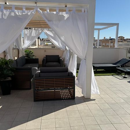 Villa Amalia 54 Торевьиа Экстерьер фото