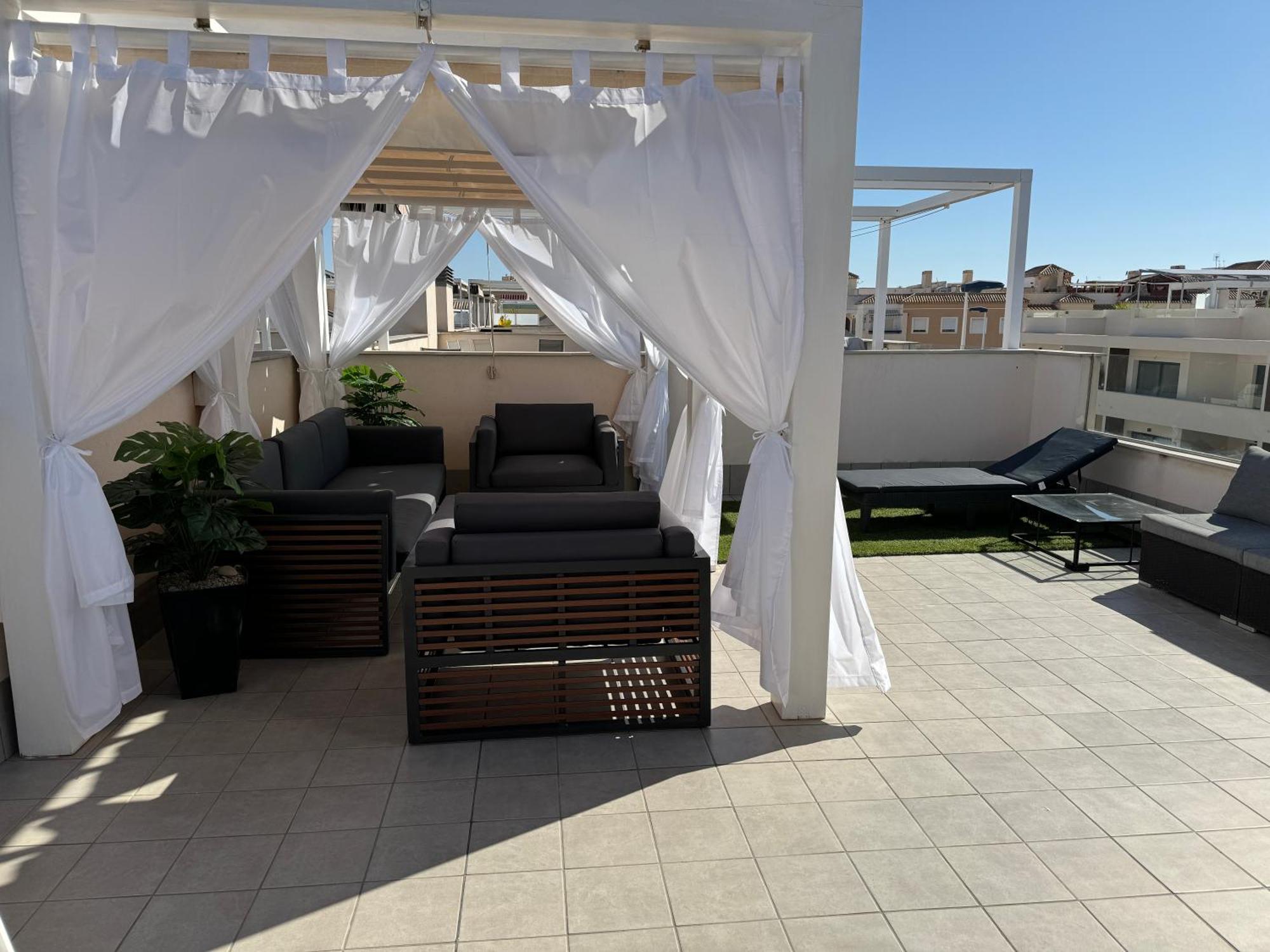 Villa Amalia 54 Торевьиа Экстерьер фото