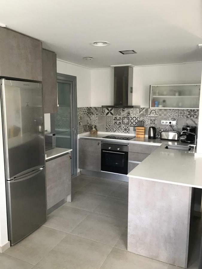 Villa Amalia 54 Торевьиа Экстерьер фото