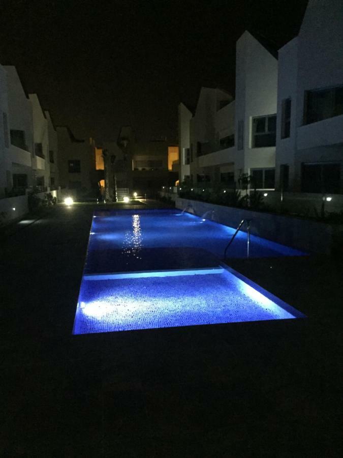 Villa Amalia 54 Торевьиа Экстерьер фото